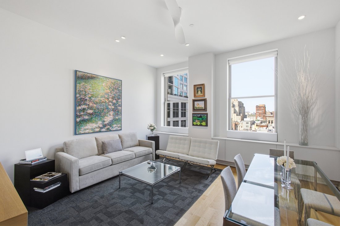 Apartment in Philadelphia, Pennsylvania, United States 5 - 18877640