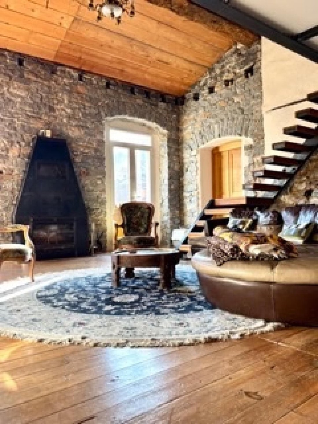 Appartamento a Corte, Corsica, Francia 2 - 18878547