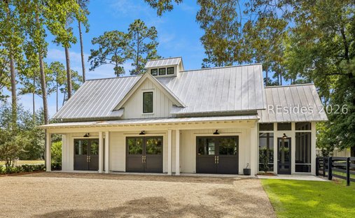 Casa a Bluffton, Carolina del Sud, Stati Uniti 1