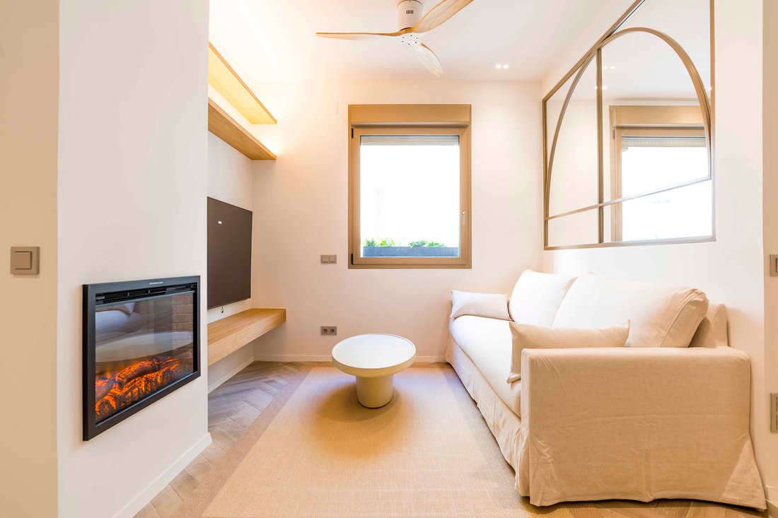 Apartment in Chamberi, Madrid, Spain 4 - 17152423