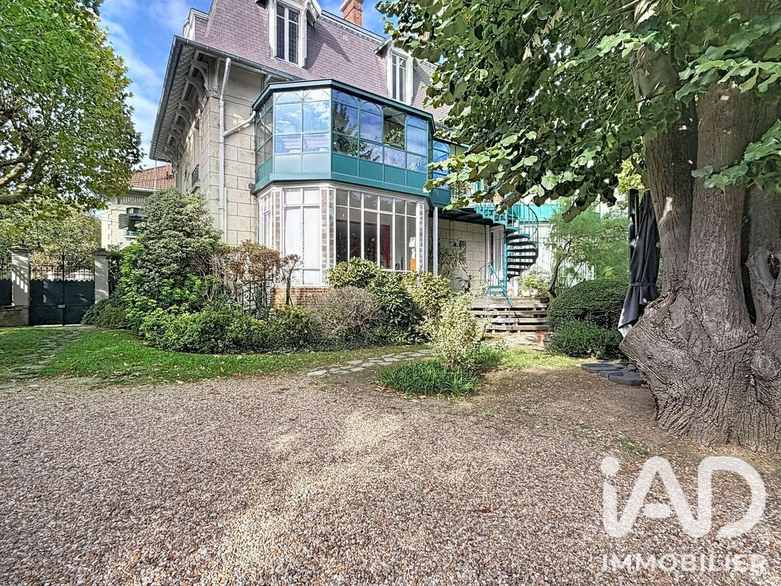Apartamento en Creteil, Isla de Francia, Francia 4 - 18880069