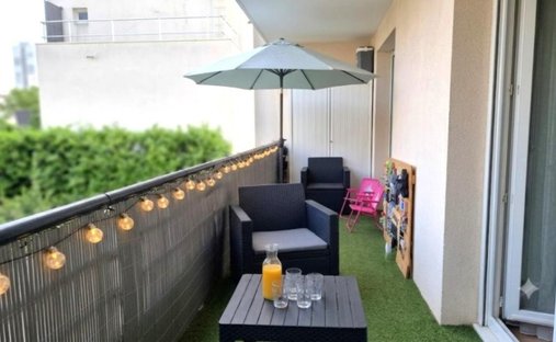 Apartment in Hôtel de Ville, Courbevoie, France 1