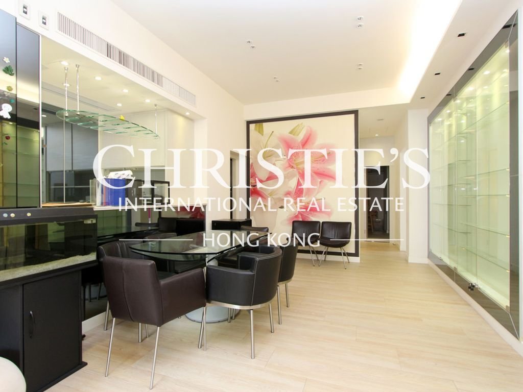 Apartment in Hong Kong, Hong Kong 3 - 18878225