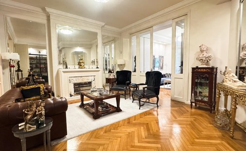Apartment in Buenos Aires, Buenos Aires, Argentina 1