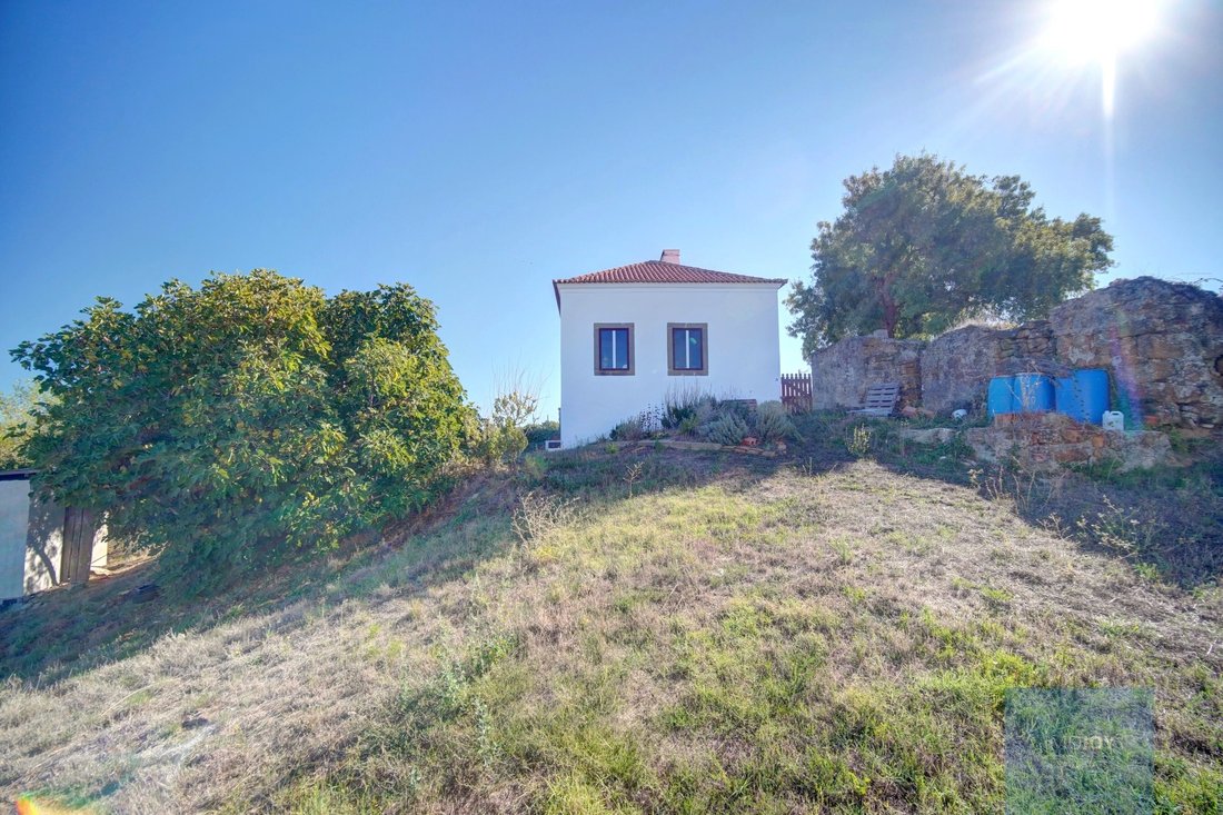 Land in Arruda dos Vinhos, Lisbon, Portugal 4 - 18677881