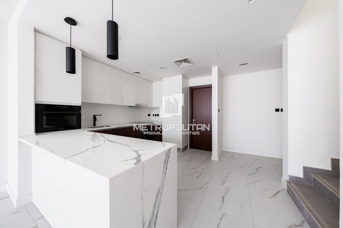 Townhouse en Ciudad Mohammed Bin Rashid, Dubái, Emiratos Árabes Unidos 4 - 18877921