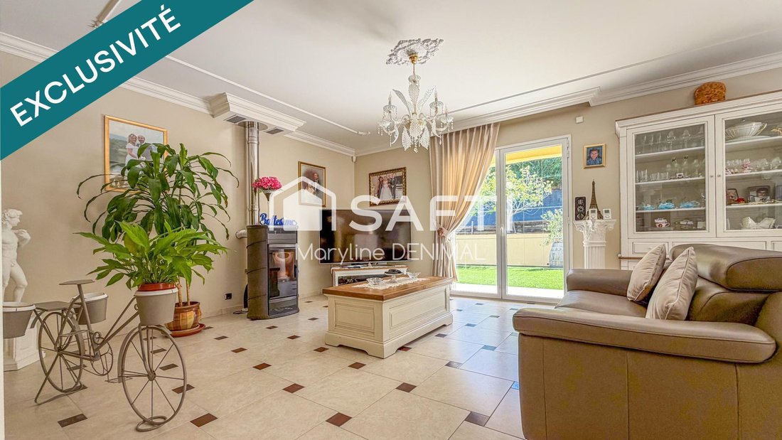 House in Ecarts, Roquebrune-sur-Argens, France 2 - 18878452