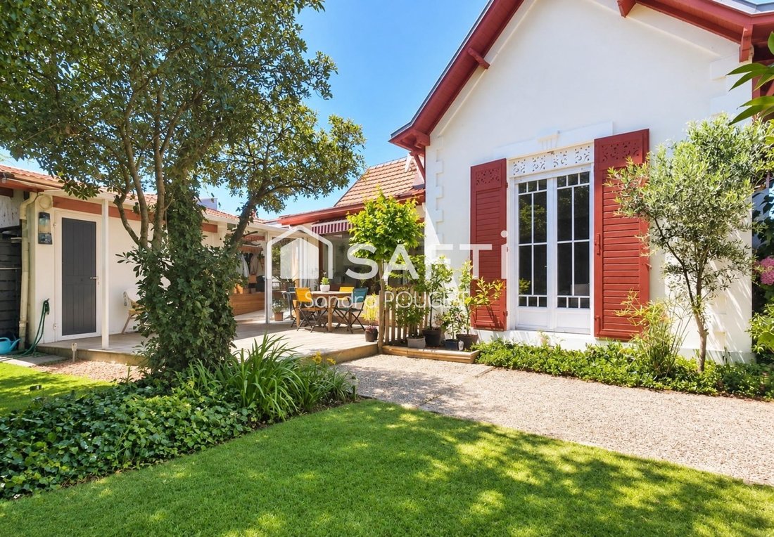 House in Aiguillon, Arcachon, France 1 - 18588079