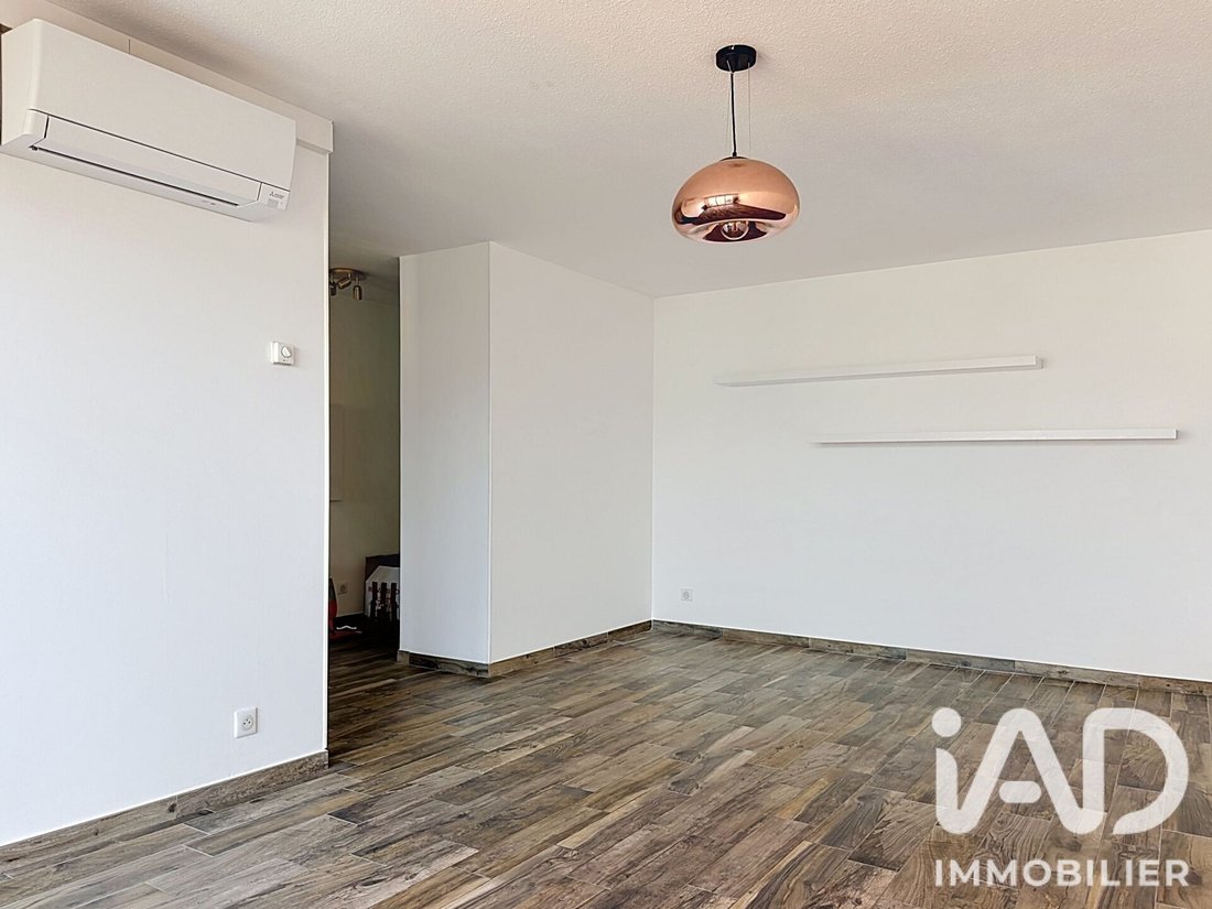 Apartment in Nice, Provence-Alpes-Côte d'Azur, France 3 - 18880249