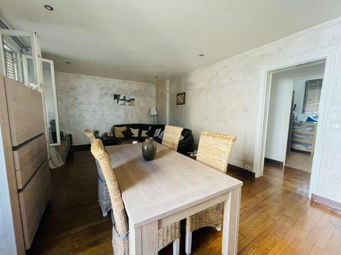 Apartment in Centre Ville Est, Ivry-sur-Seine, France 2 - 18828914