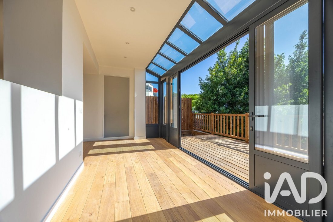 House in Talence, Nouvelle-Aquitaine, France 2 - 18097219