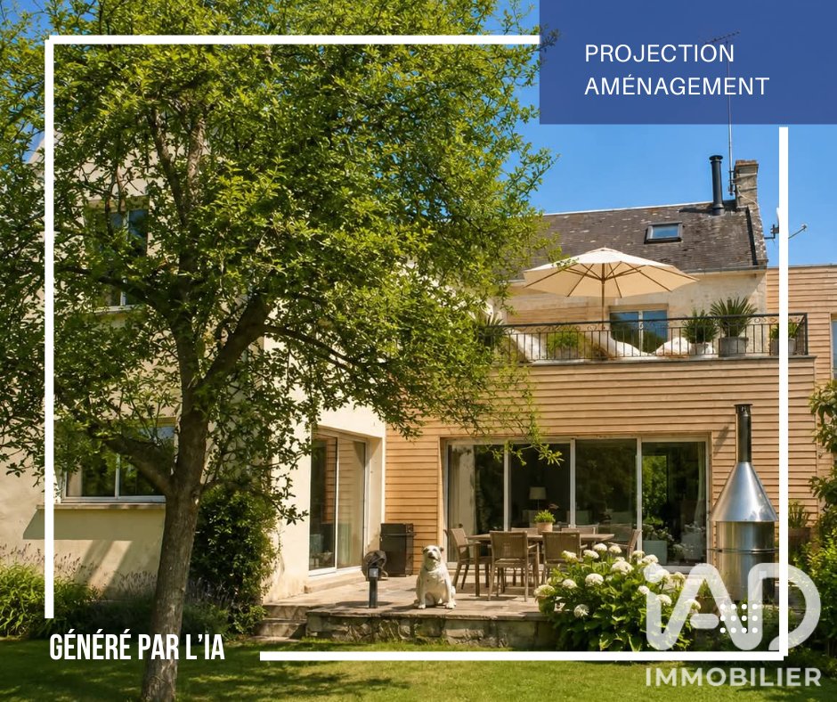 Haus in Carcagny, Normandie, Frankreich 1 - 17312092