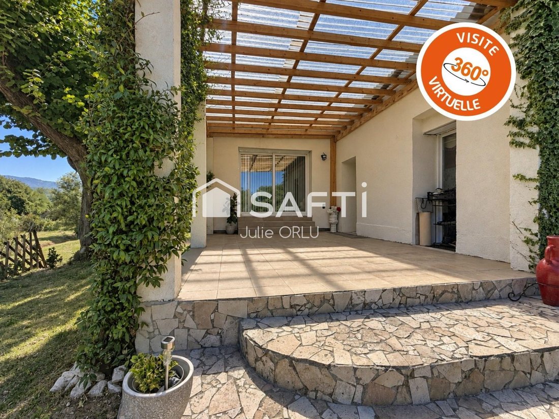 House in Nord, Chabeuil, France 2 - 18810966