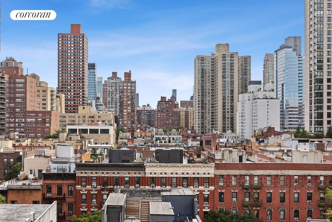 Genossenschaftswohnung in New York City, New York, Vereinigte Staaten 4 - 18877633