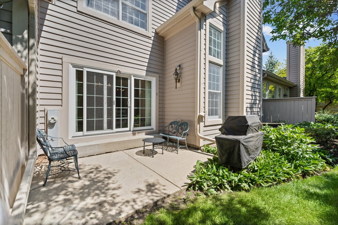 Villa in Glenview, Illinois, United States 3 - 18877779