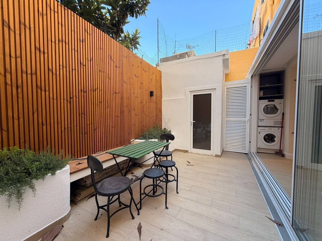 Apartment in Estrela, Lisbon, Portugal 1 - 18877653