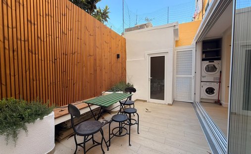 Apartment in Estrela, Lisbon, Portugal 1