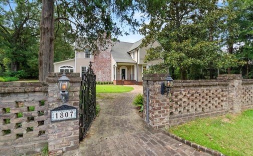 Camden, South Carolina, United States 1