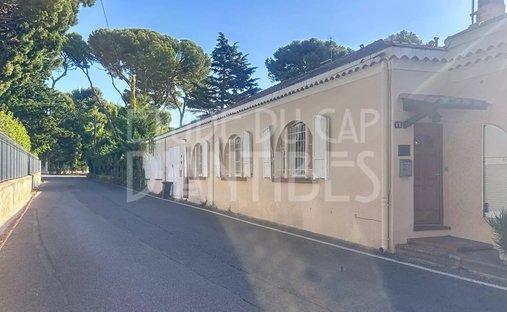 Appartement à Fontmerle, Antibes, France 1