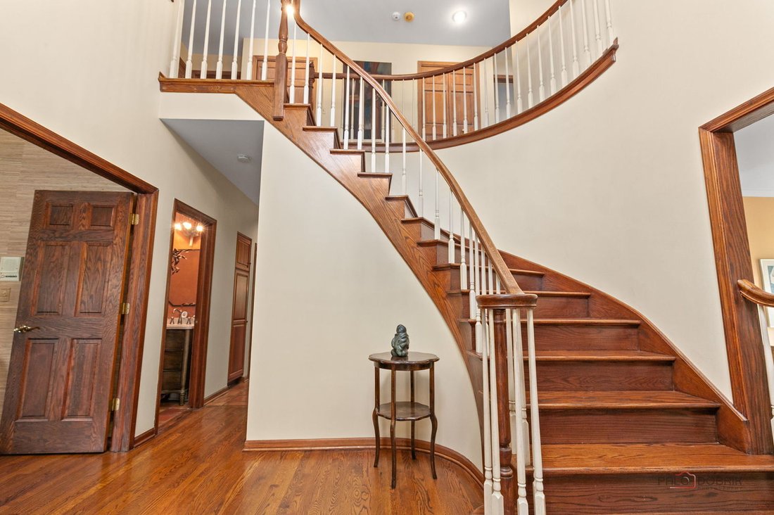 House in Wilmette, Illinois, United States 4 - 18877715
