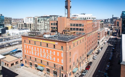 Appartement à Denver, Colorado, États-Unis 1