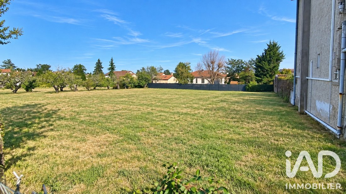 Terreno en Centre, Craponne, Francia 1 - 18880310