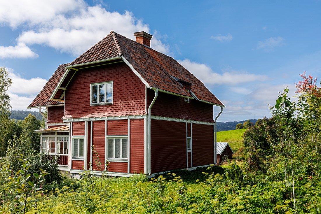 Casa en Duved, Provincia de Jämtland, Suecia 4 - 18877654