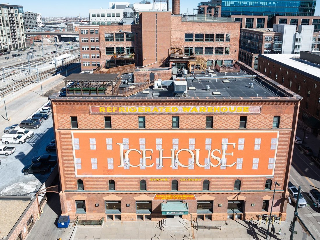 Condo in Denver, Colorado, United States 4 - 18877669