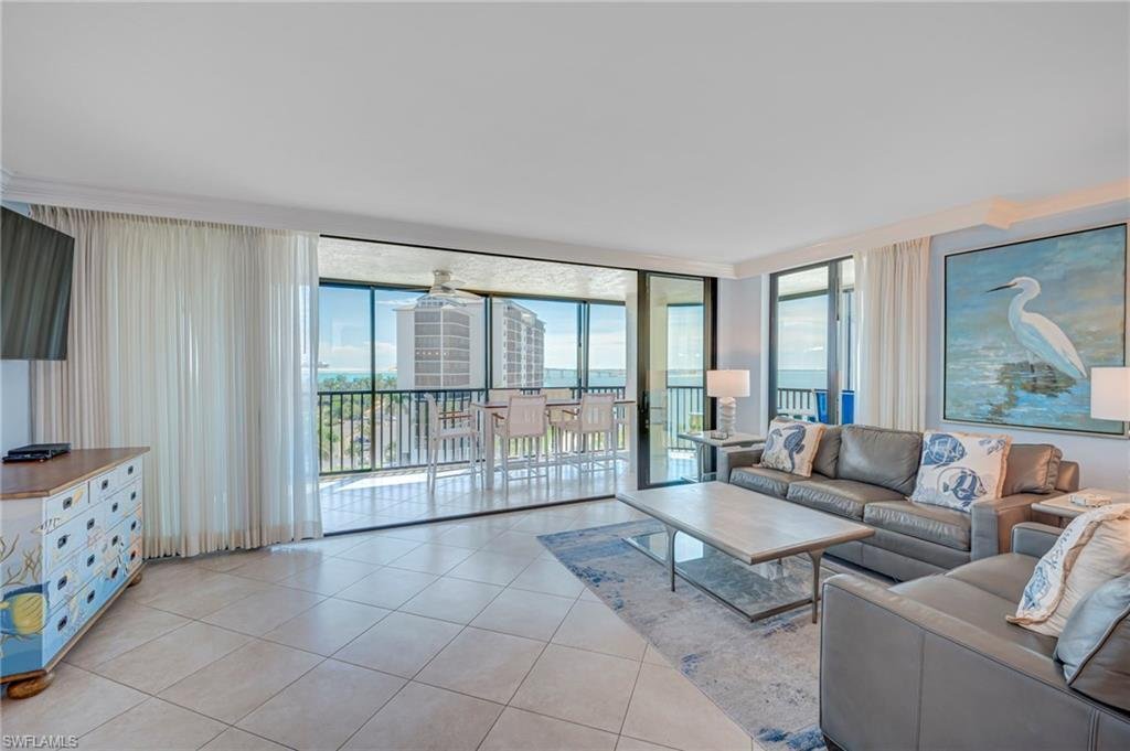 Condominio en Fort Myers, Florida, Estados Unidos 3 - 18877771