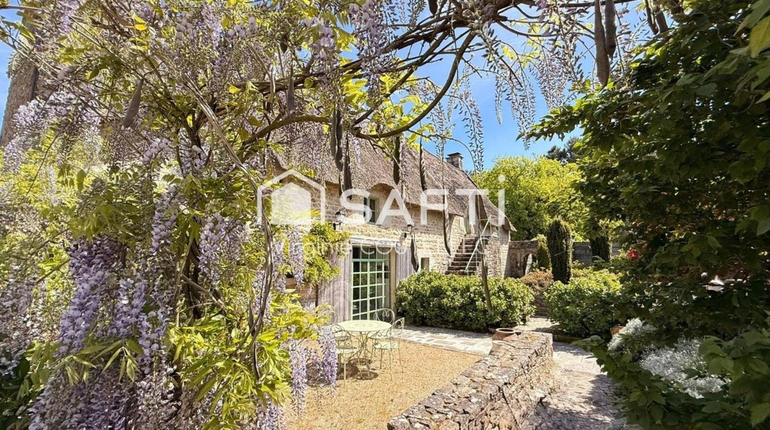 Casa a Plescop, Bretagna, Francia 1 - 18878505
