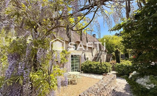 Casa a Plescop, Bretagna, Francia 1