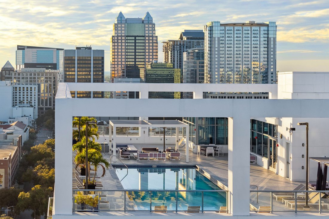 Condo in Orlando, Florida, United States 1 - 18877659