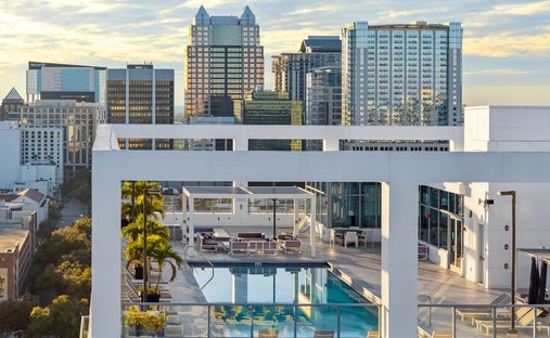 Condominio a Orlando, Florida, Stati Uniti 1