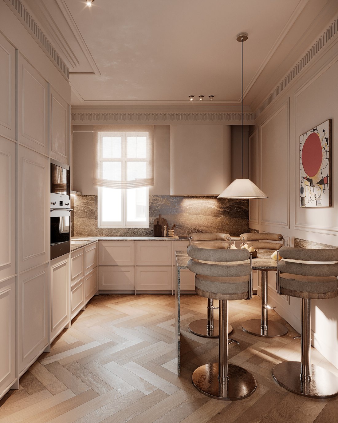Apartamento en Chamberí, Madrid, España 4 - 18877758