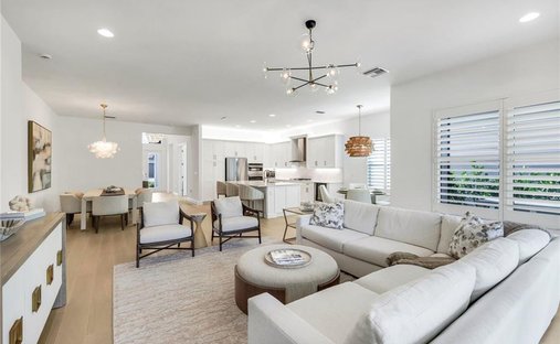 Casa a Naples, Florida, Stati Uniti 1