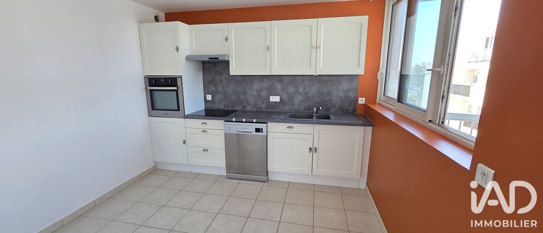 Apartment in Le Chay-Les Gardes, Royan, France 5 - 18880098