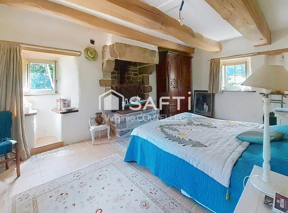 Casa a Plescop, Bretagna, Francia 5 - 18878505
