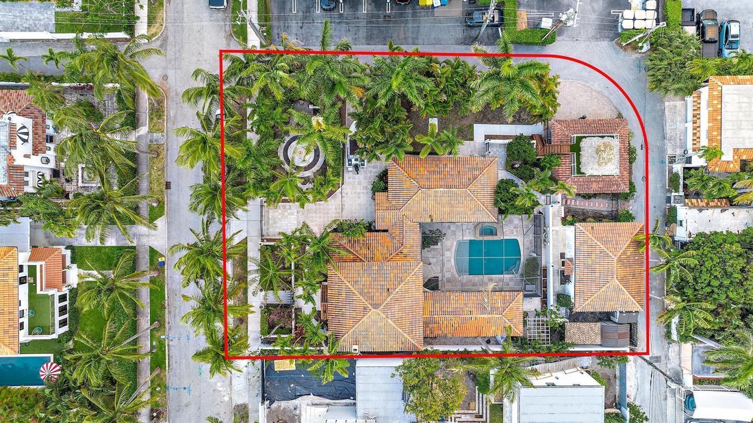 House in West Palm Beach, Florida, United States 4 - 18877737