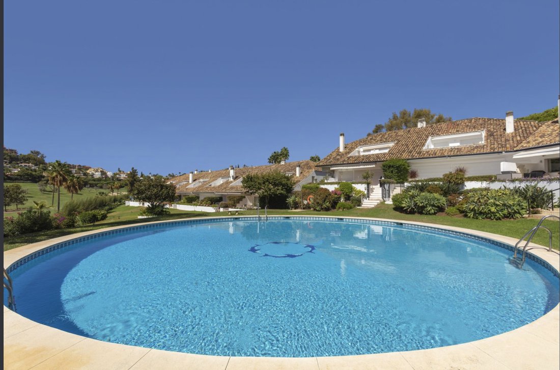 Residenza a Nueva Andalucía, Marbella, Spagna 3 - 18877819