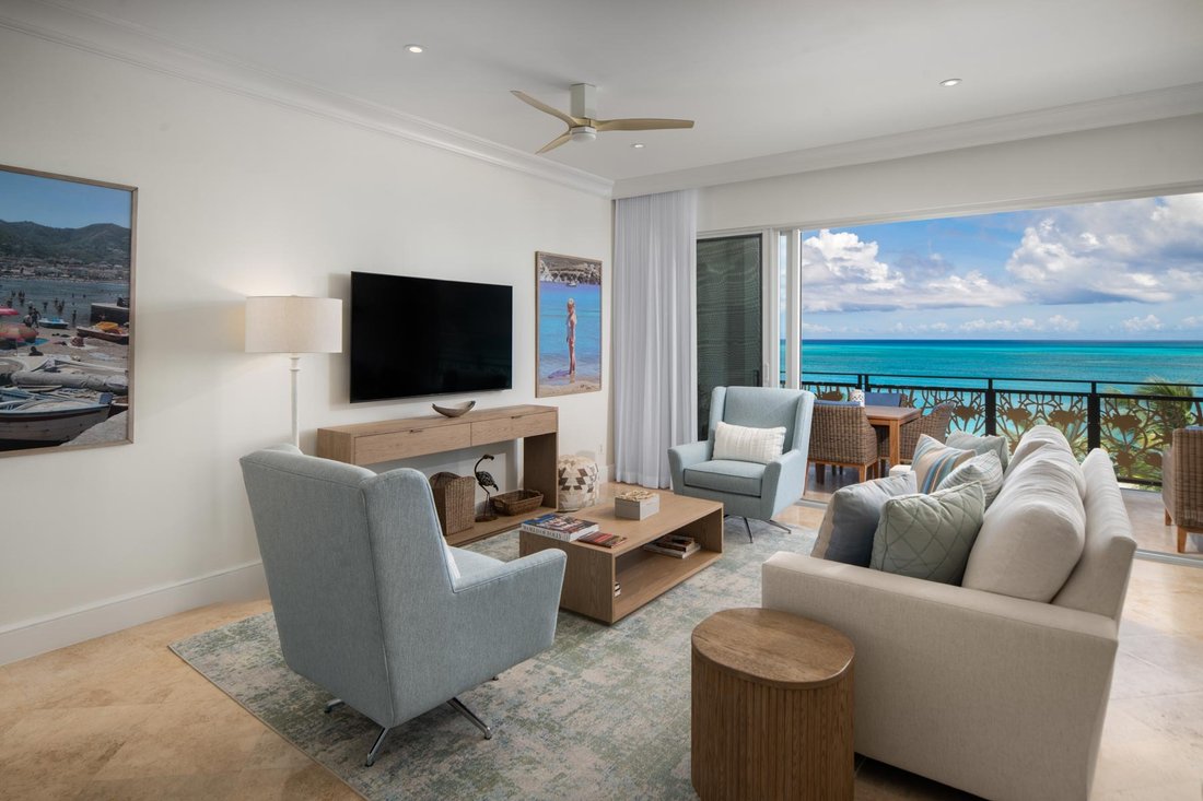Condo in Grace Bay, Caicos Islands, Turks and Caicos Islands 2 - 18877861