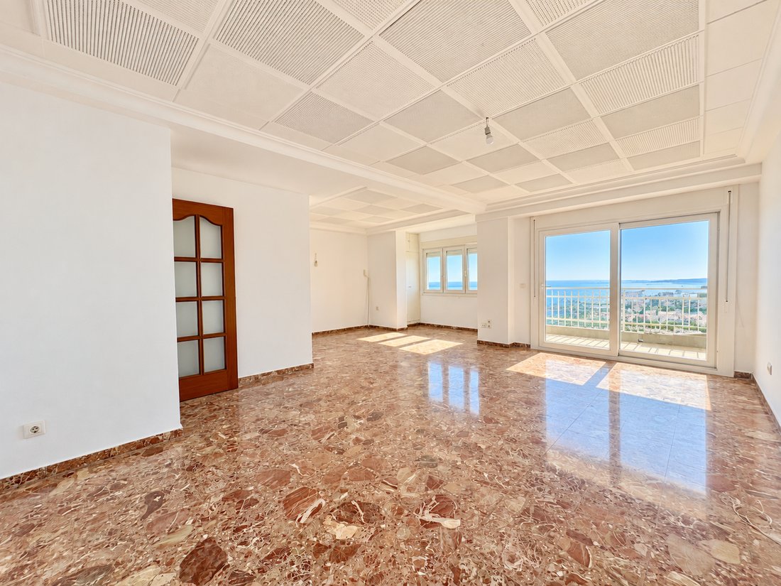 Wohnung in Fuengirola, Andalusien, Spanien 2 - 18877681