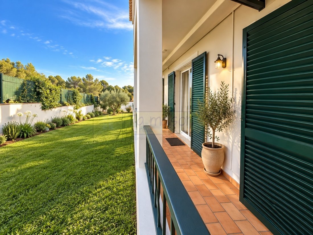 Apartment in Almancil, Algarve, Portugal 2 - 16971330