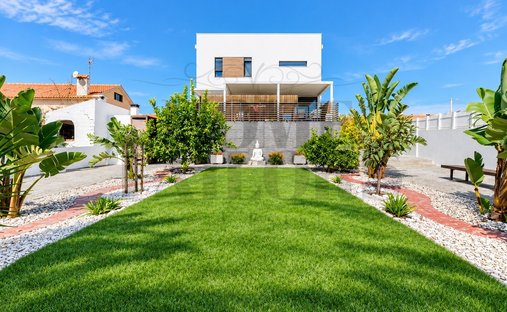 Casa a Mafra, Lisbona, Portogallo 1