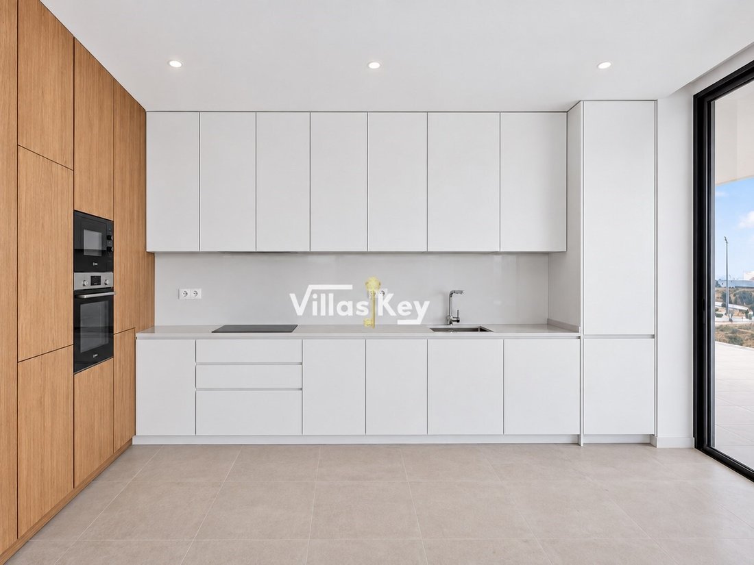Appartamento a São Sebastião, Lagos, Sao Goncalo de Lagos, Portogallo 5 - 16598905