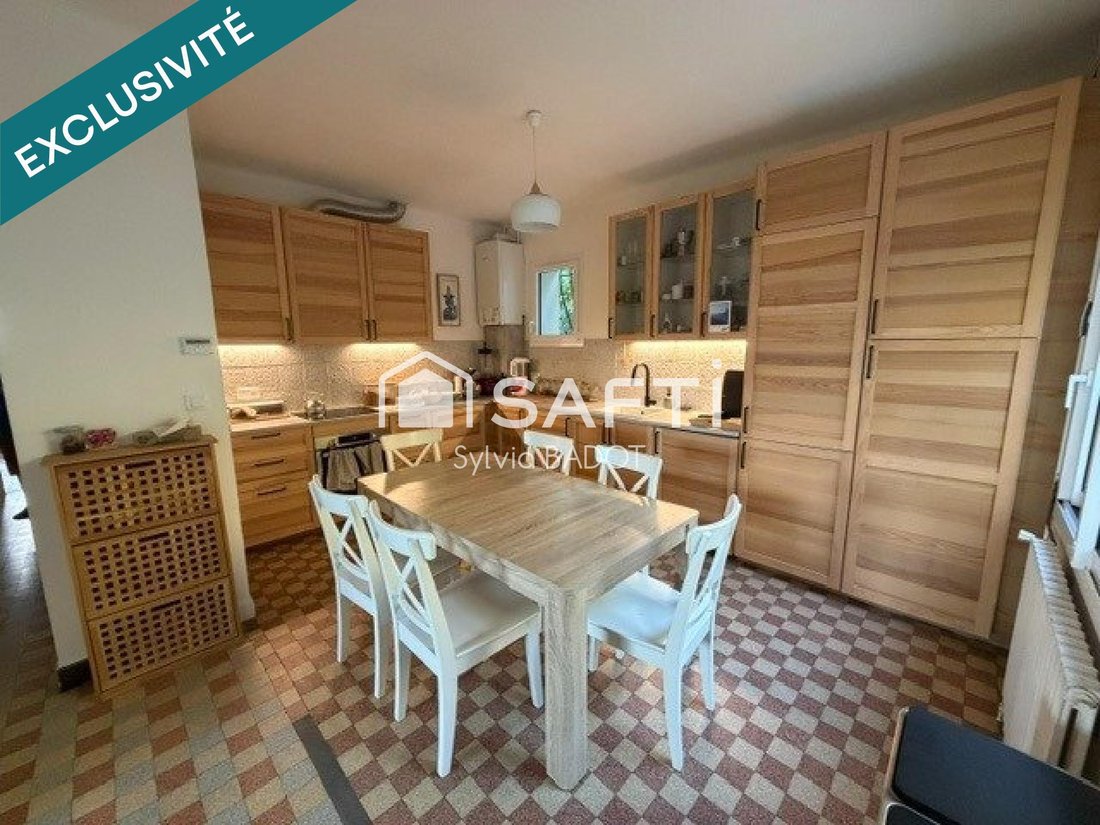 Casa a Aguillon, Tolone, Francia 3 - 18878482