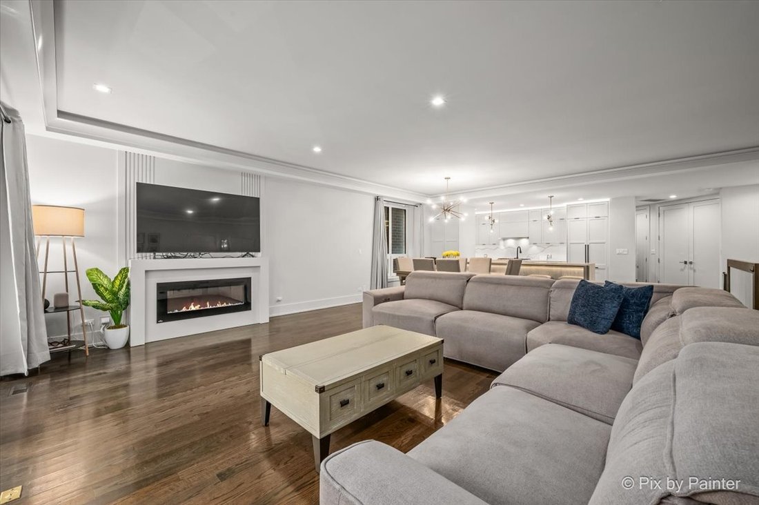 Condo in Chicago, Illinois, United States 3 - 18877859