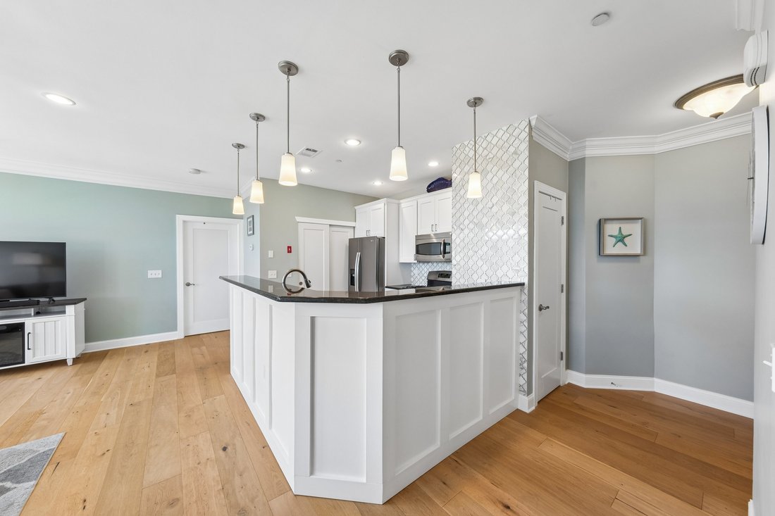 Condo in Asbury Park, New Jersey, United States 4 - 18877664
