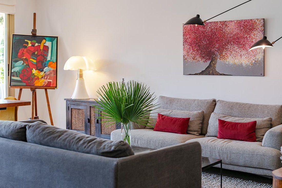 Apartamento en 1er Arrondissement, Marsella, Francia 5 - 18877631
