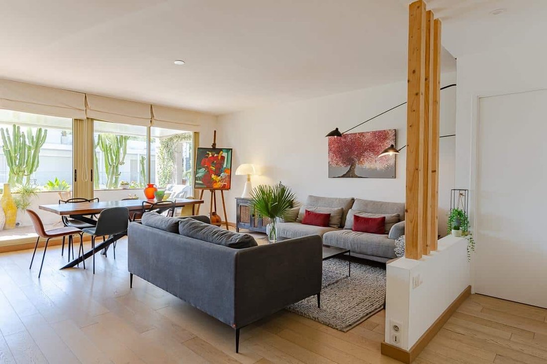 Apartamento en 1er Arrondissement, Marsella, Francia 3 - 18877631