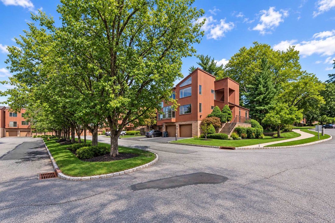 Townhouse in Englewood, New Jersey, United States 4 - 18877661
